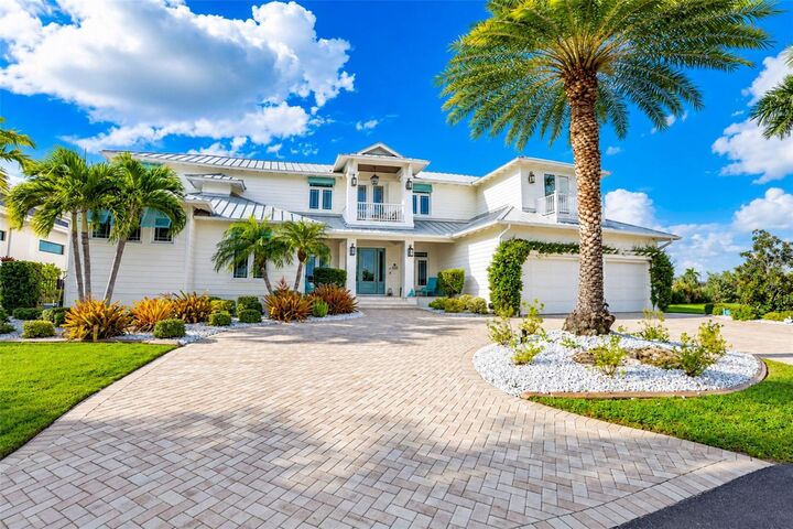Property Photo: 5447 Sea Edge Drive FL 33950