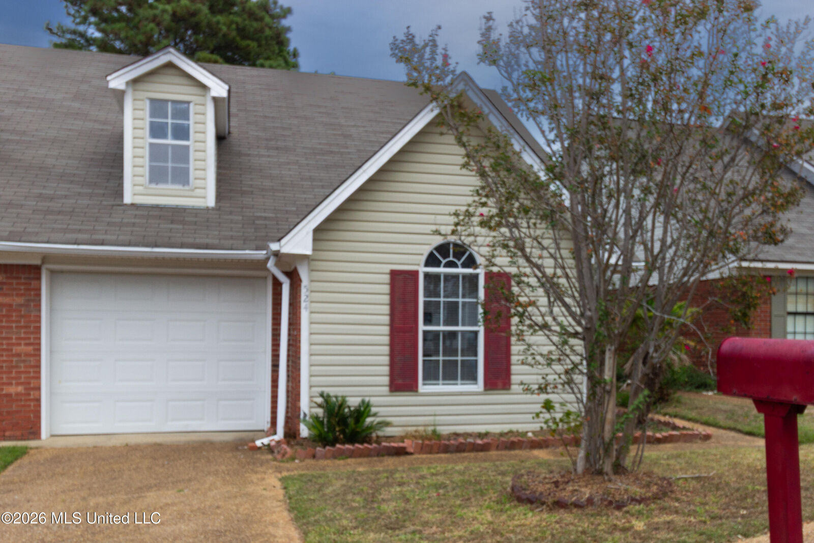 Property Photo:  524 Harbor Ridge Drive  MS 39047 