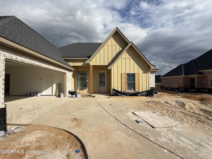 Property Photo:  1218 Old Court Crossing  MS 39232 