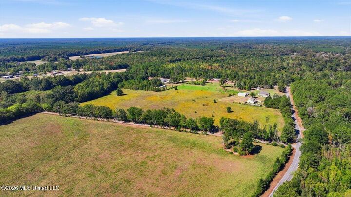 Property Photo:  Presley Road  MS 39094 