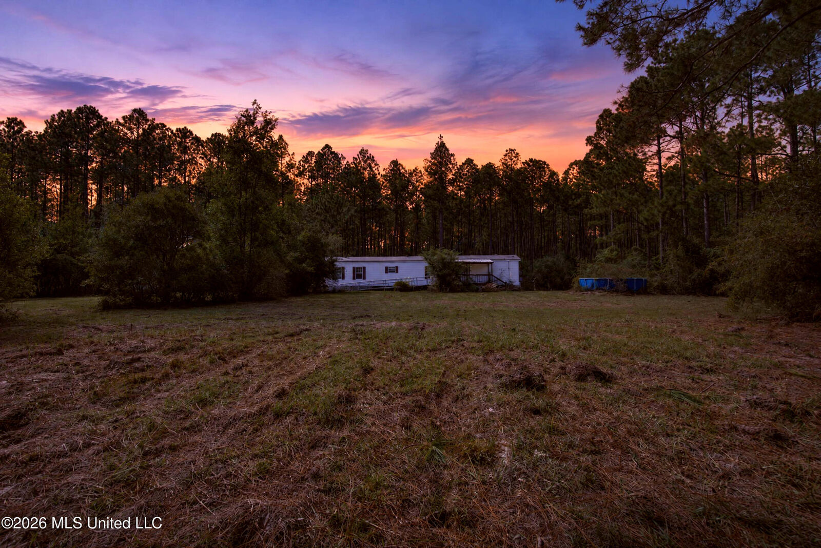 Property Photo:  13501 Ridgeland Road  MS 39565 
