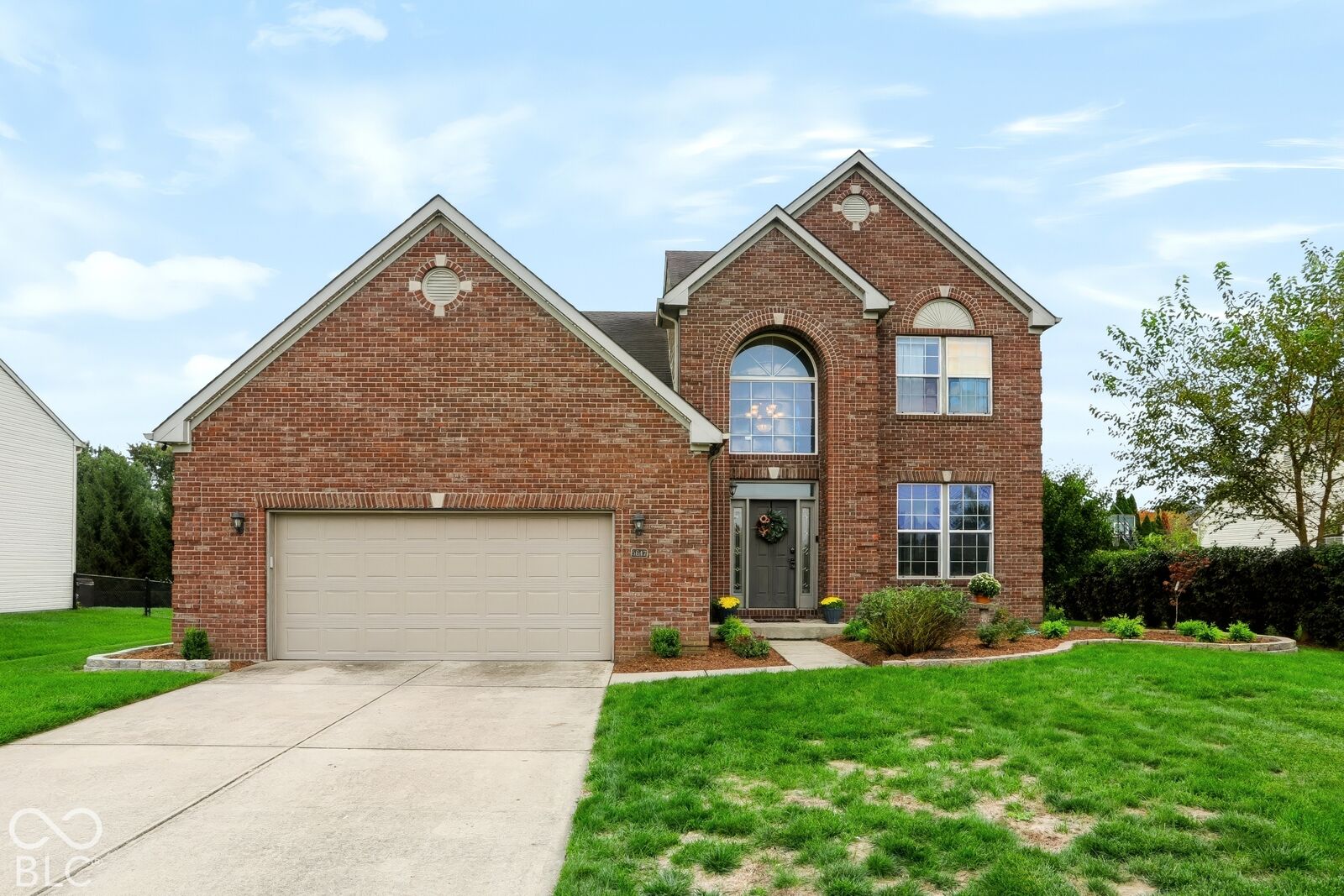 Property Photo:  5647 Wakefield Road  IN 46142 