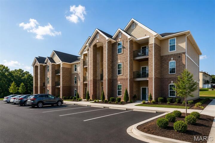 Property Photo:  138 Nest Homes Dr  MO 63011 