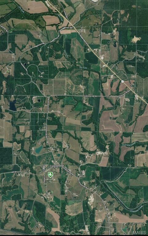 Property Photo: Lot 3 Red Spire Lane MO 63357