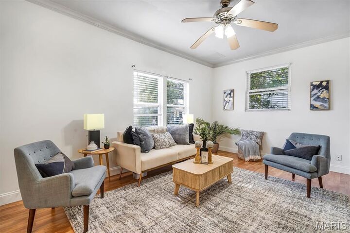 Property Photo: 115 W Etta Avenue MO 63125