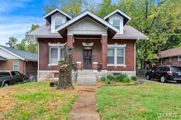 Property Photo: 8209 Saint Charles Lane MO 63114
