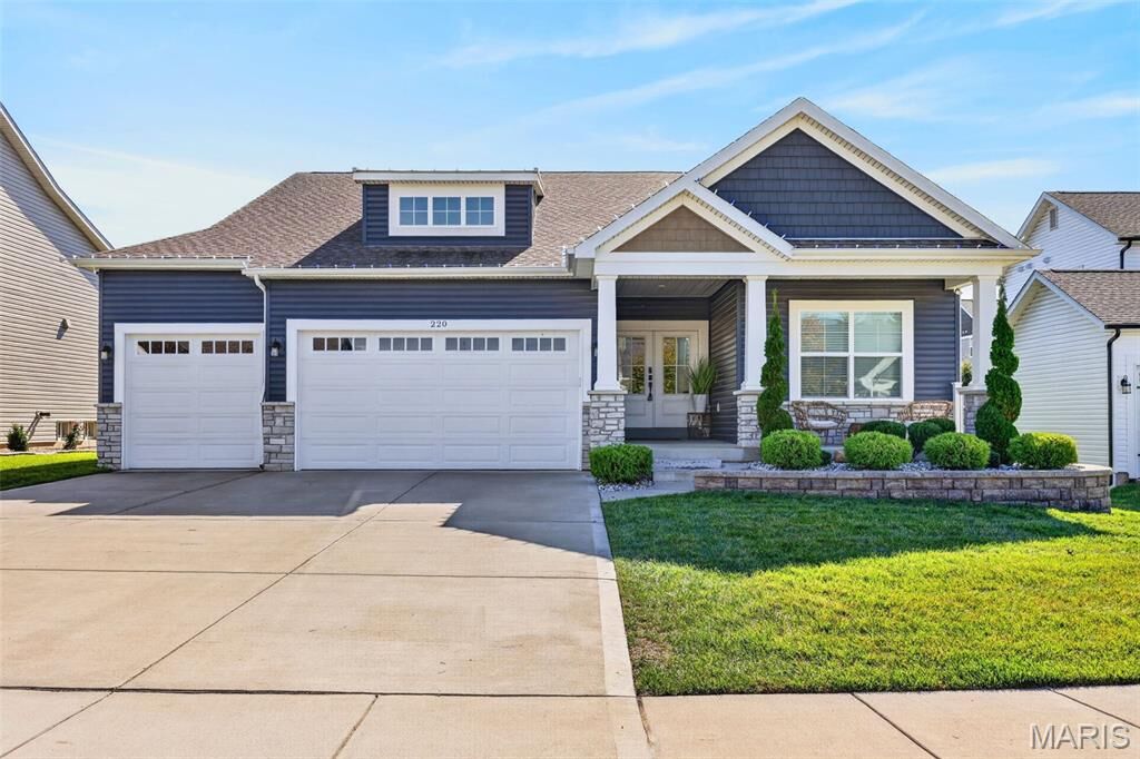 Property Photo: 220 Still Creek Drive MO 63367
