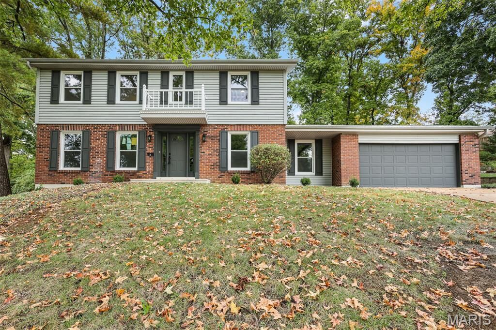 Property Photo:  3 Leaside Court  MO 63011 