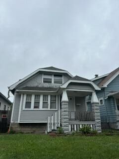 Property Photo: 4657 N 29th St WI 53209