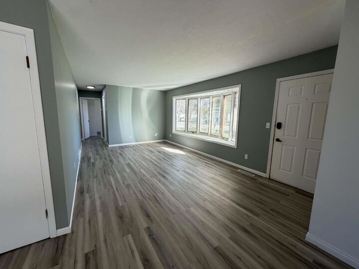 Property Photo:  2421 4th St NW  ND 58703 