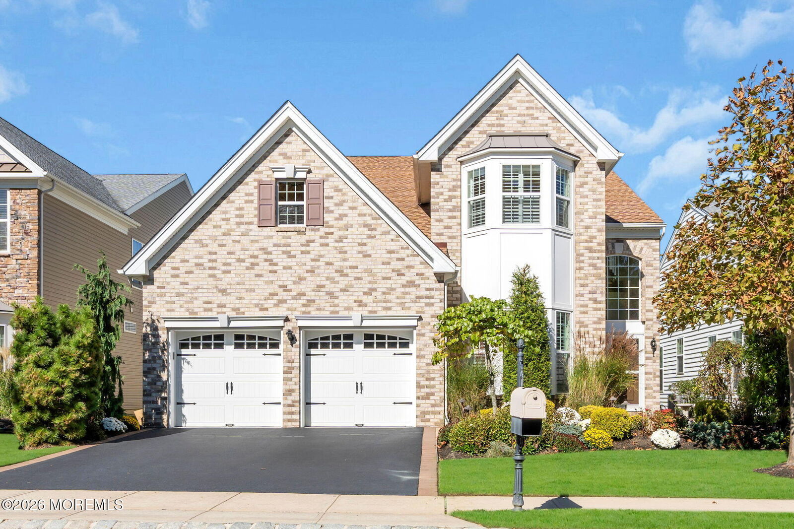 Property Photo: 33 Northcrest Drive NJ 07724