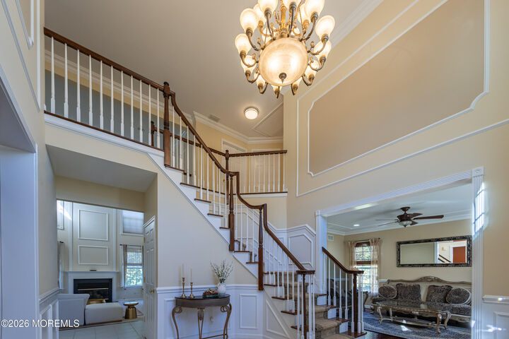 Property Photo: 28 Tall Oaks Drive NJ 08831