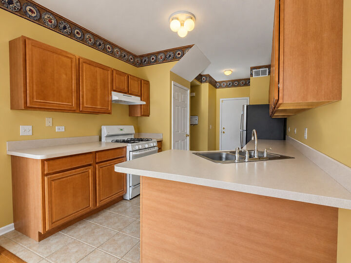 Property Photo:  2755 Foxwood Drive  IL 60451 
