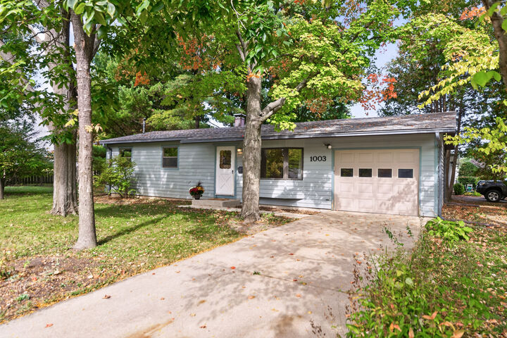Property Photo:  1003 Susan Court  IL 60115 