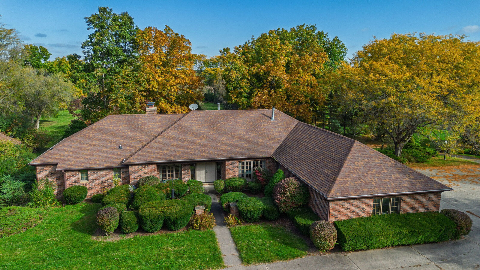 Property Photo: 26030 100th Street WI 53168