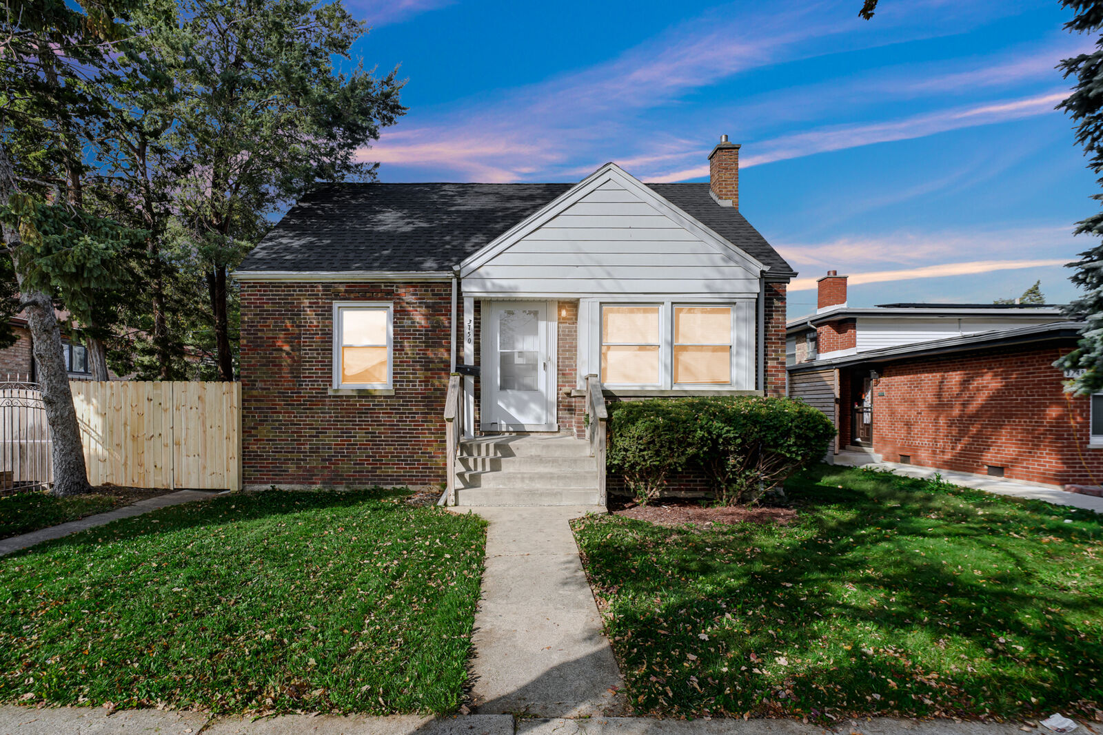 Property Photo:  3750 W 83rd Street  IL 60652 