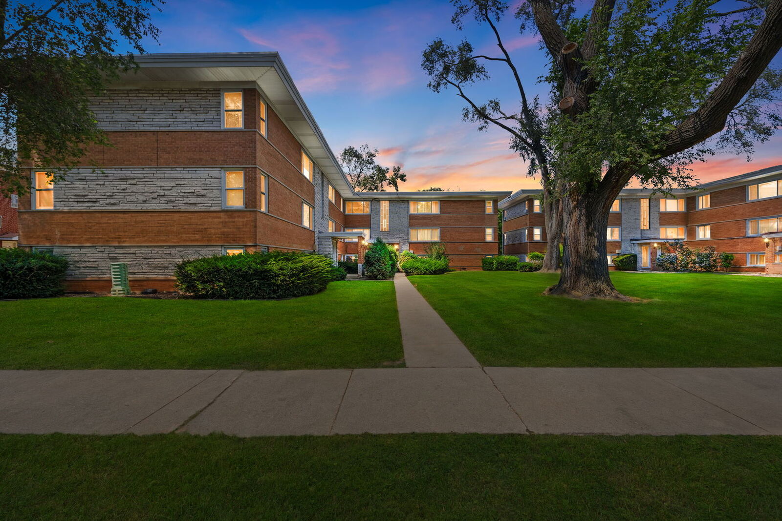 Property Photo:  6846 W Lode Drive W 3A  IL 60482 