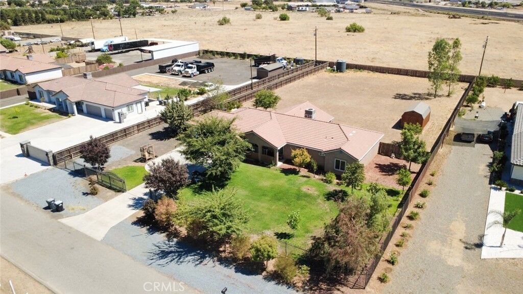 Property Photo:  28788 Avenue 16  CA 93636 