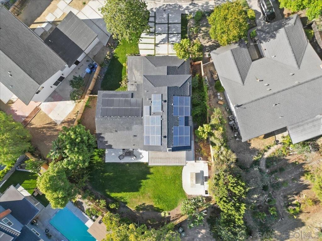Property Photo: 6268 Lance Place CA 92120