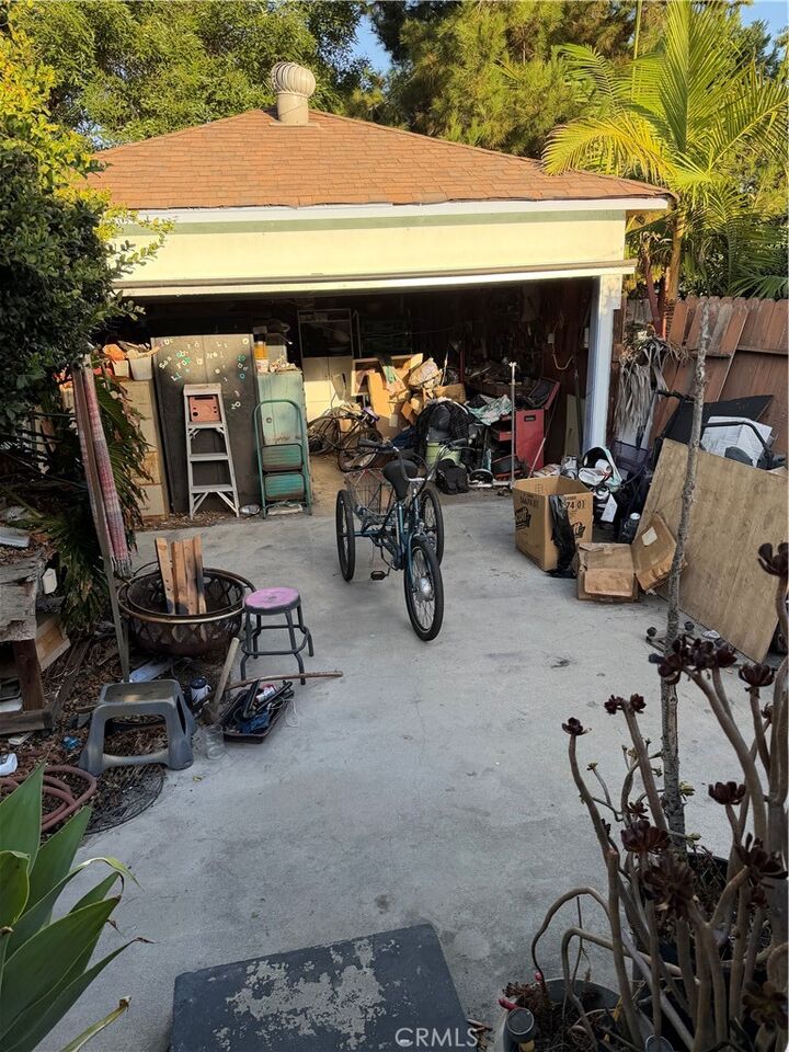 Property Photo: 4760 Montair CA 90808