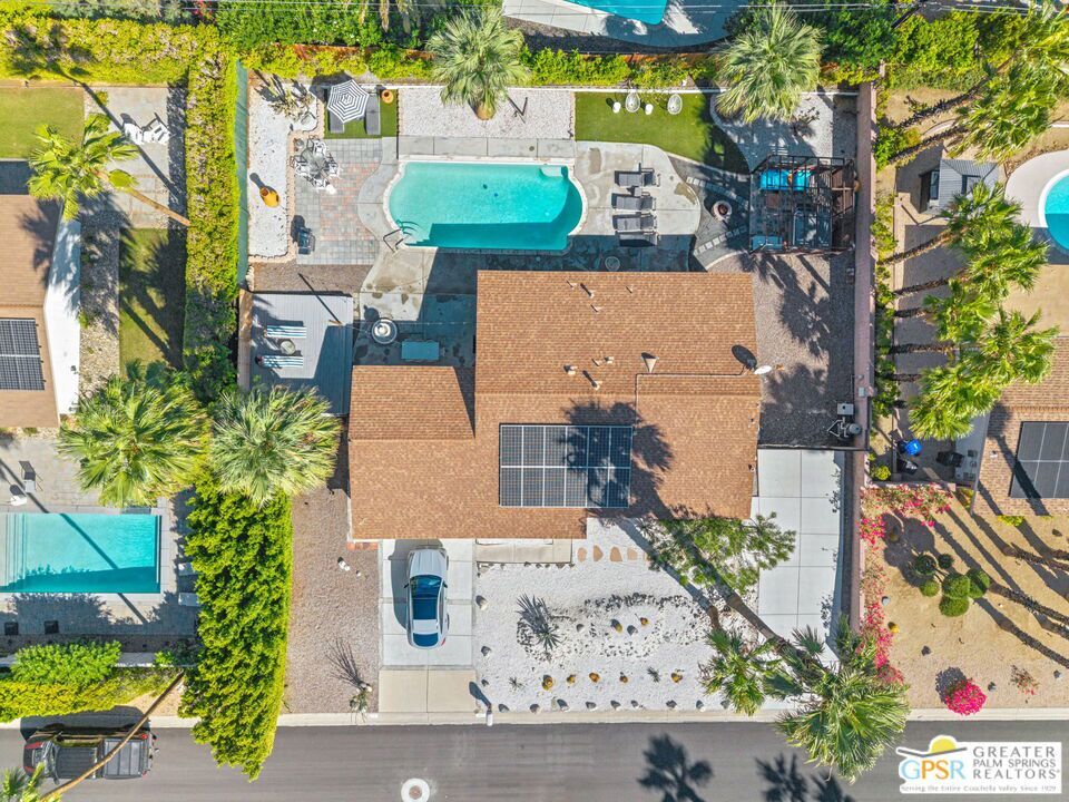 Property Photo:  2292 E Bellamy Road  CA 92262 