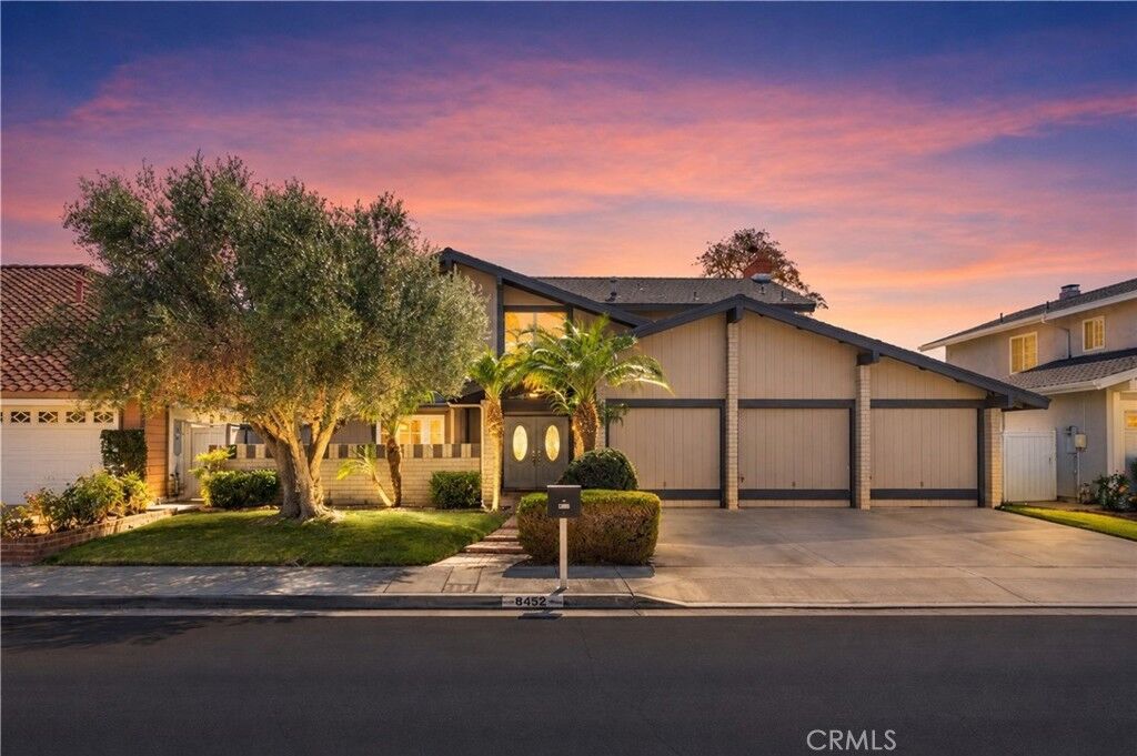 Property Photo: 8452 Compton CA 92646