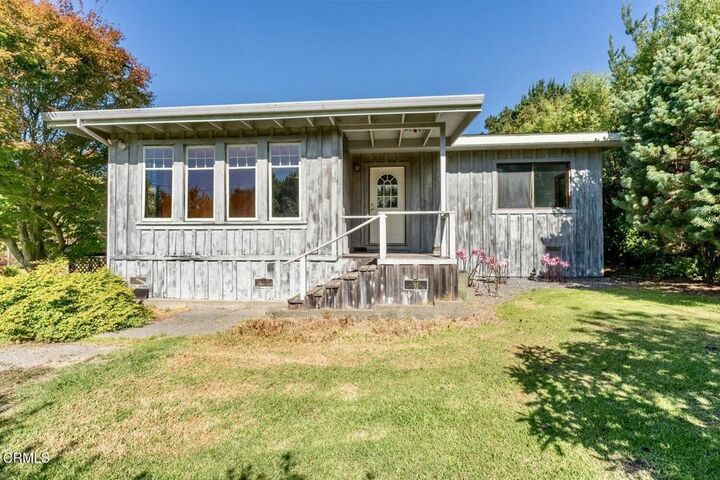 Property Photo:  33200 Ocean View Drive  CA 95437 