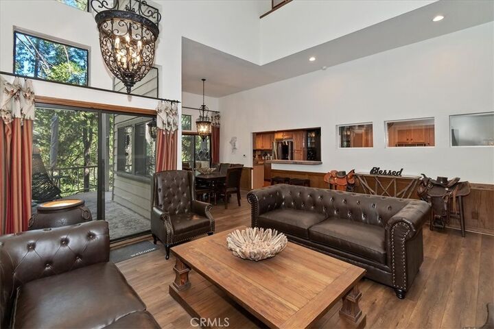 Property Photo:  27456 White Fir  CA 92352 