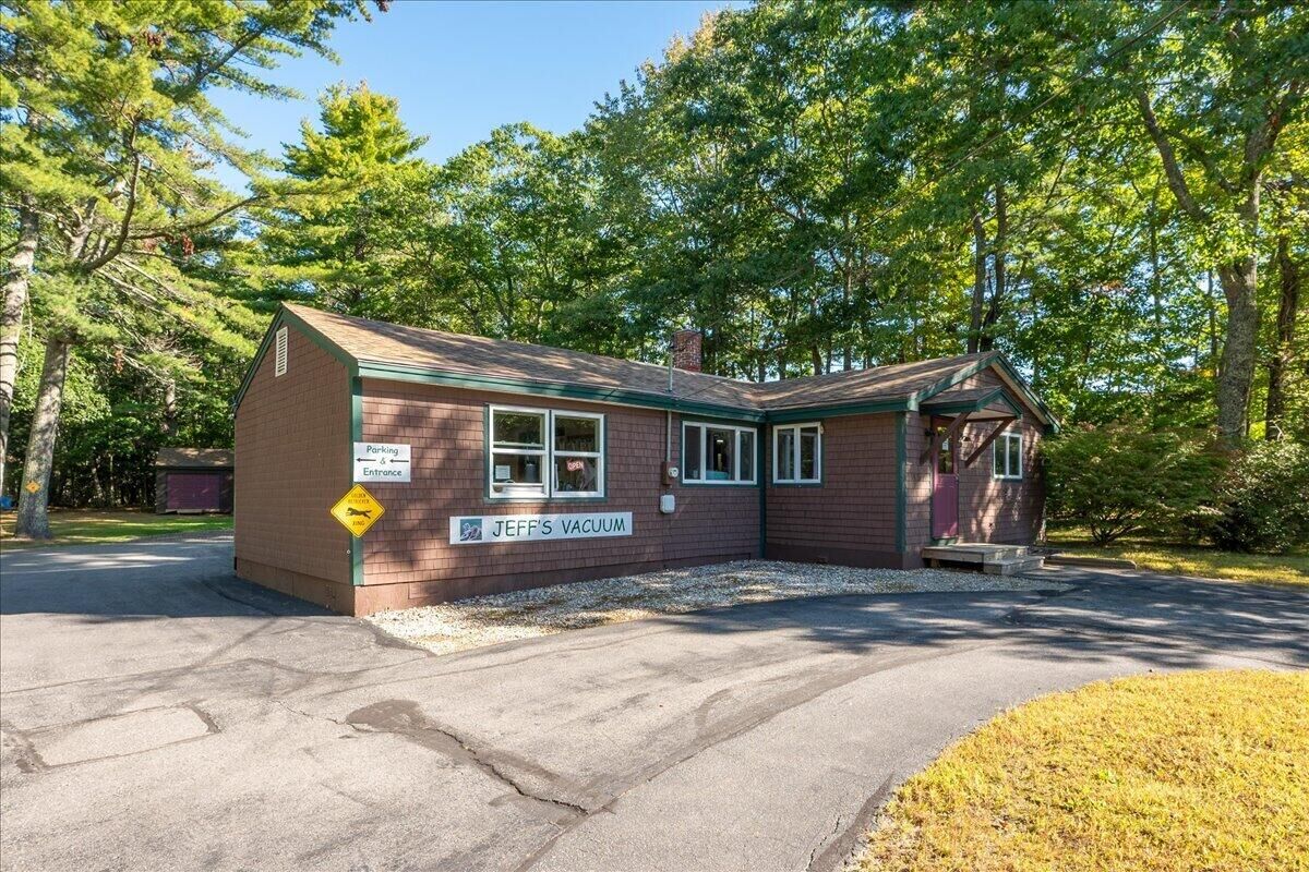 Property Photo: 451 West Street ME 04856