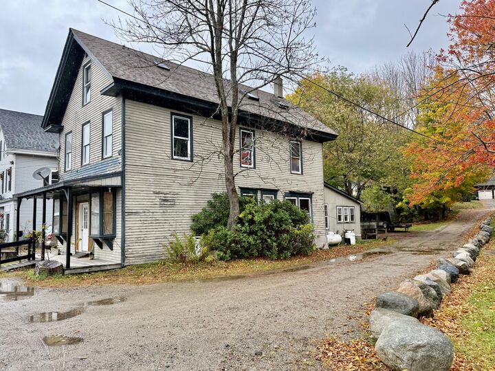 Property Photo:  6 Park Street  ME 04622 
