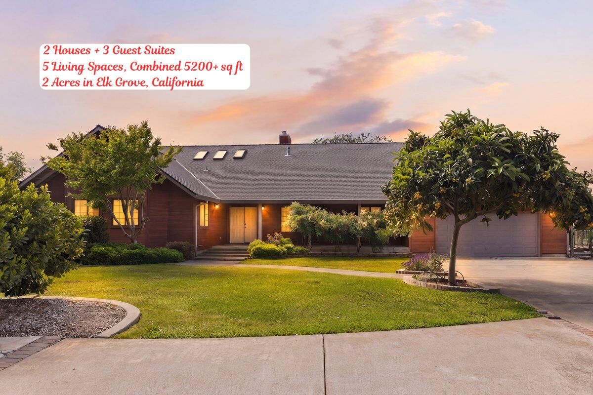 Property Photo:  9930 Calvine Road  CA 95829 