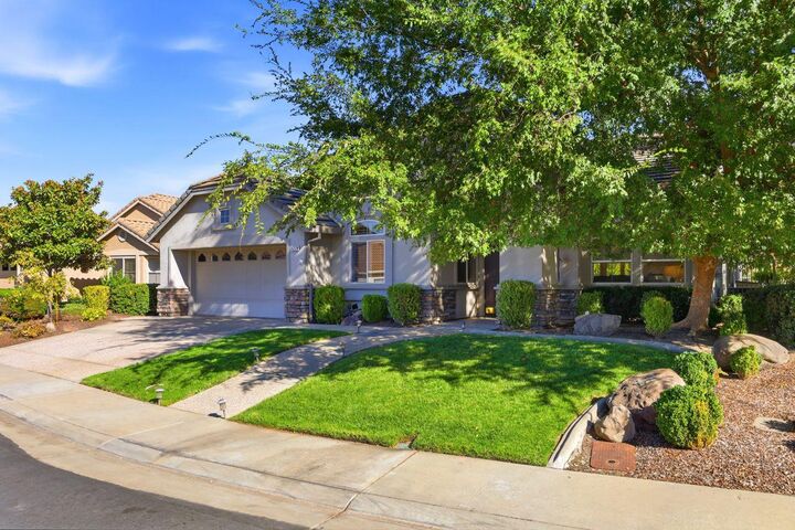 Property Photo:  6228 Strawberry Station Loop  CA 95747 