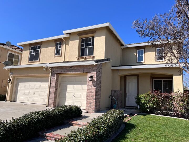 Property Photo:  91 Portico Lane  CA 95377 