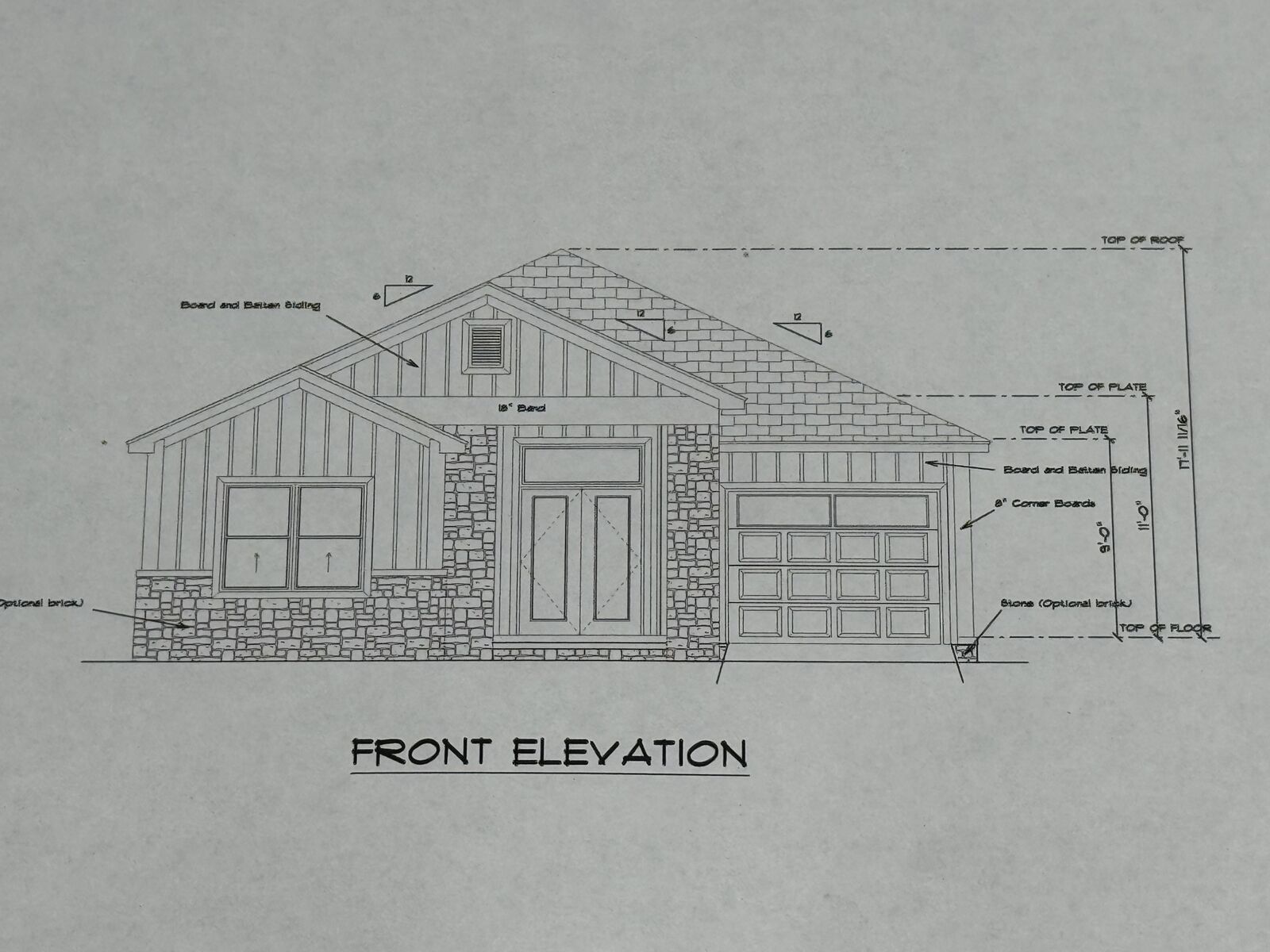 Property Photo: 2934 Academy Rd TN 37148