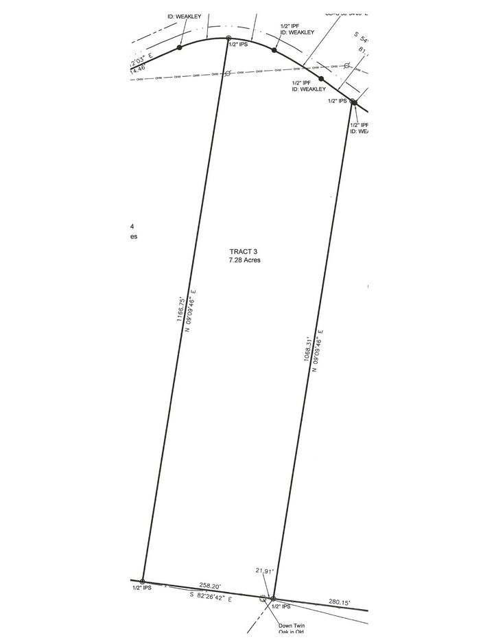 Property Photo:  820 New Rd  TN 37040 