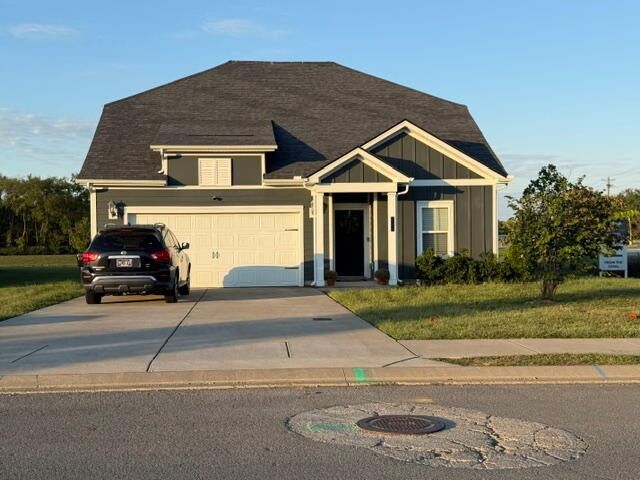 Property Photo:  6004 Gladstone Ln  TN 37153 