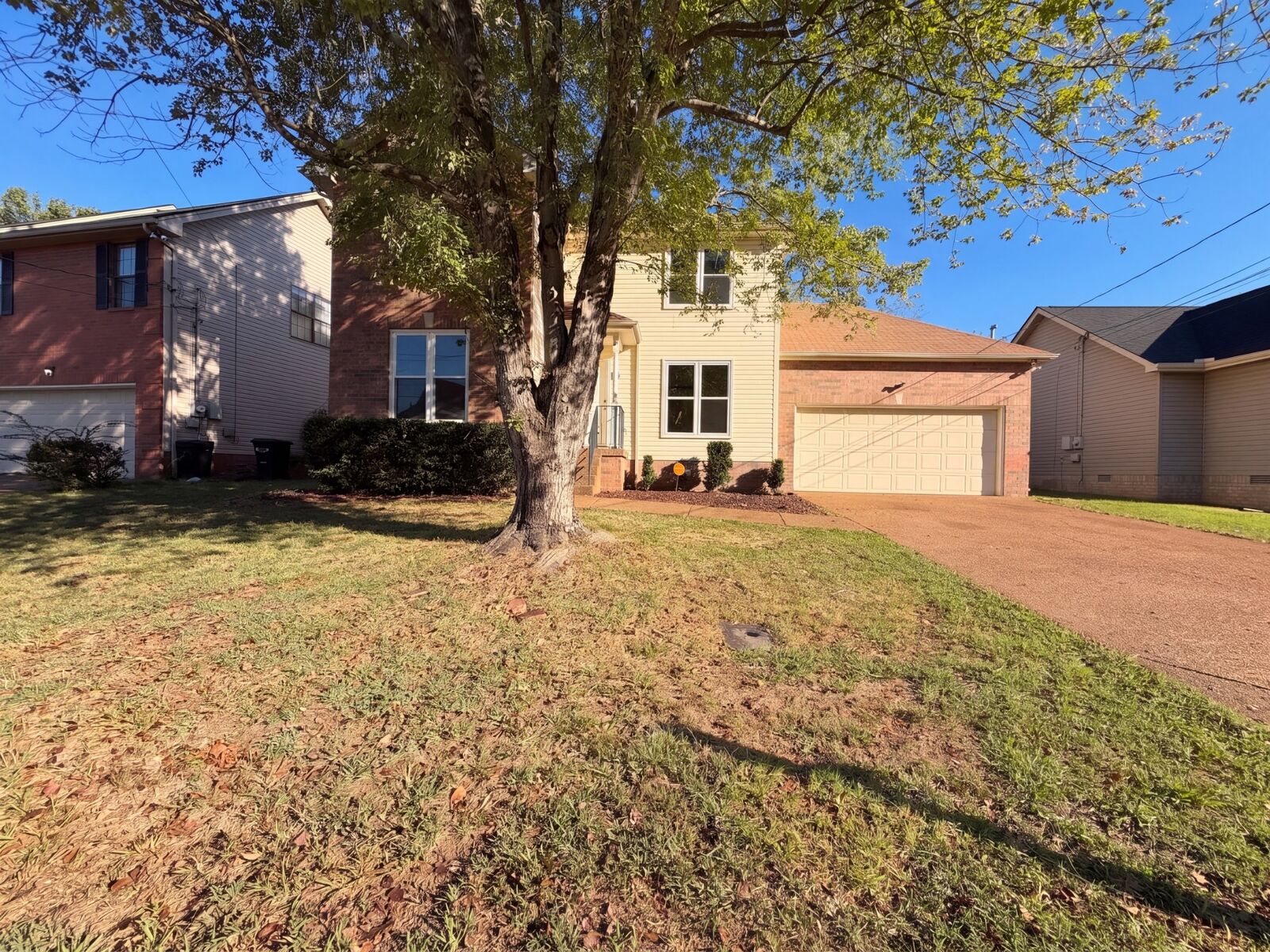 Property Photo:  705 Winter Ct  TN 37211 