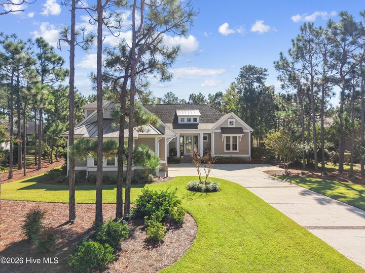 Property Photo:  3183 Moss Hammock Wynd  NC 28461 