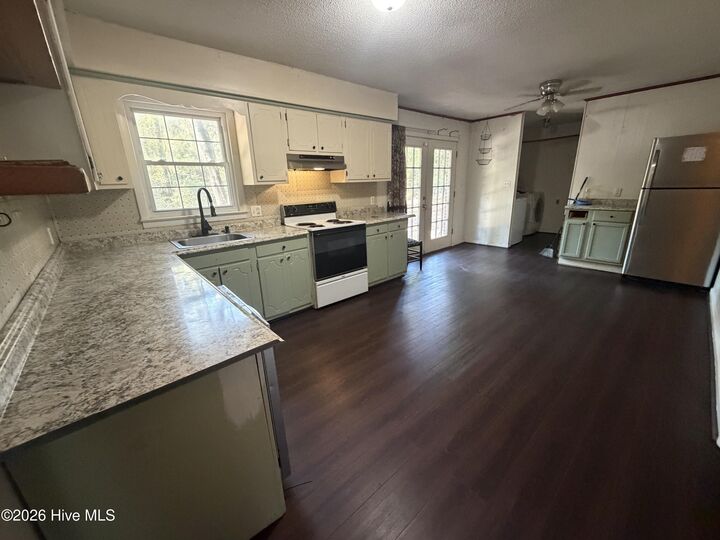 Property Photo:  245 Tracy Brown Road  NC 28453 