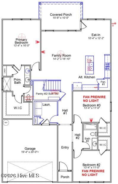 Property Photo:  1505 Winfall Drive  NC 28429 