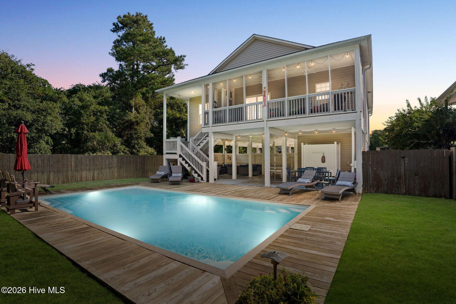 Property Photo:  115 NW 9th Street  NC 28465 