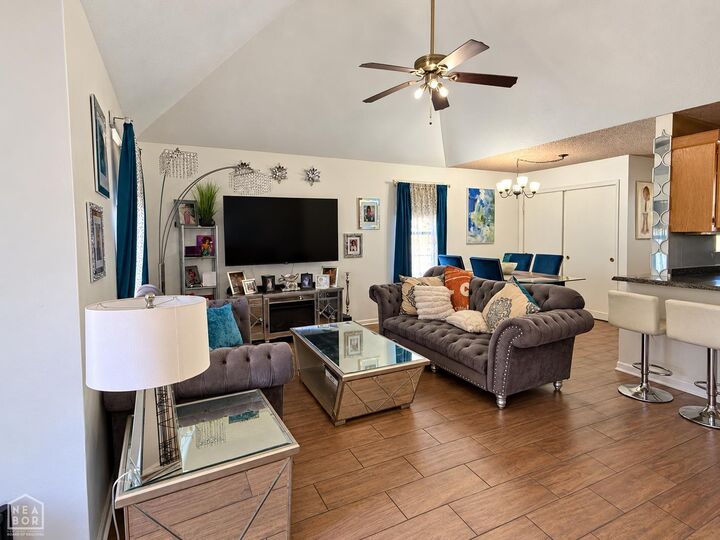Property Photo: 816 Hester AR 72401