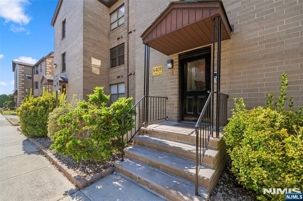 Property Photo:  6409 Liberty I2  NJ 07047 