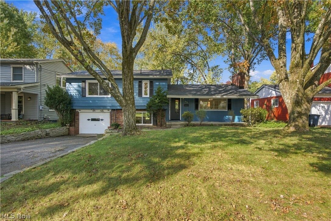 Property Photo:  605 Mardon Avenue  OH 44303 