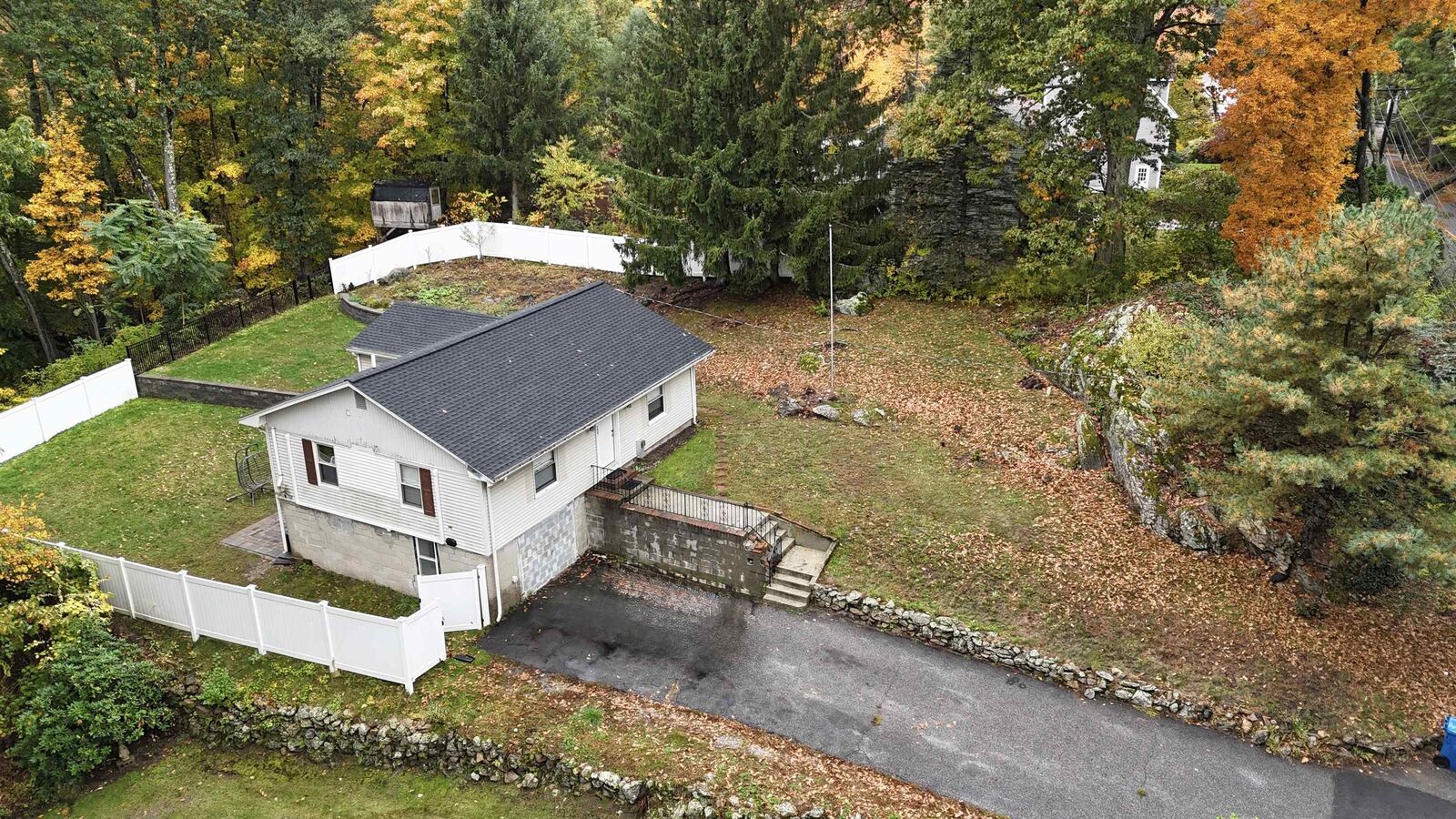 Property Photo:  237 River Road  MA 01876 