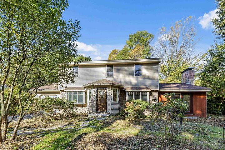 Property Photo:  3 Cambridge Place  NH 03784 