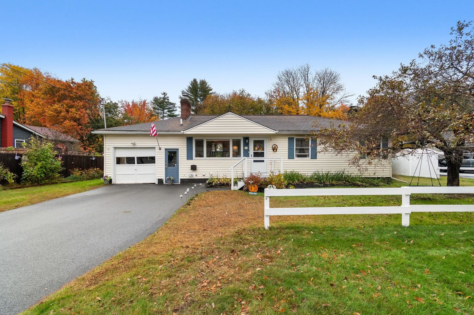 Property Photo:  26 Sunset Drive  VT 05452 