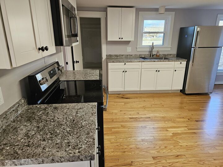 Property Photo: 18 Pearl Street NH 03431