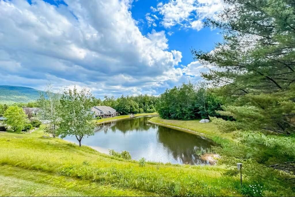 Property Photo: 166 Forest Ridge Drive NH 03251