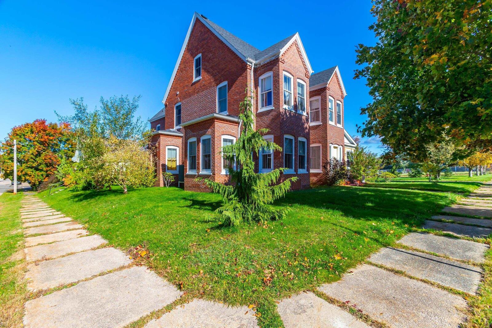 Property Photo:  32 Washington Street  NS B0S 1C0 